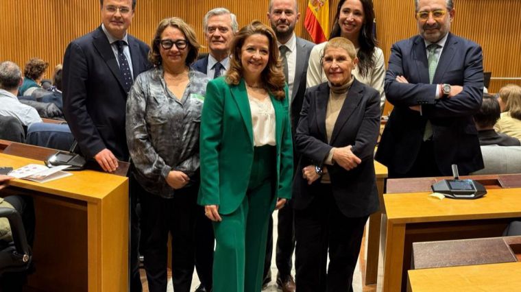 Castilla-La Mancha, referente nacional en la prevención del cáncer de cérvix
