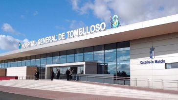 Trasladado al hospital un joven menor de edad tras ser atropellado por un turismo en Tomelloso