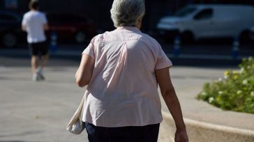 Las pensiones alcanzaron una media de 1.222,02 euros en CLM en marzo, un 2,2% más que el año anterior