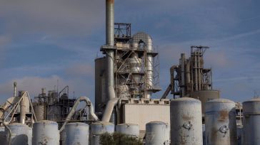 La inflación industrial se incrementó en un 2,9% interanual en CLM en febrero por el mayor coste de la energía