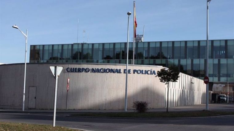 La Policía Nacional identifica al sospechoso de estafar a varios jóvenes de Albacete con falsas ofertas de trabajo