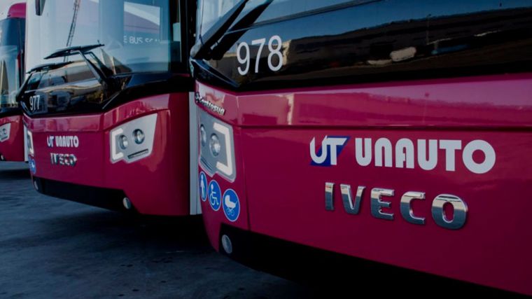El Ayuntamiento de Toledo y Grupo Ruiz incorporan el pago con código QR en los autobuses de la ciudad