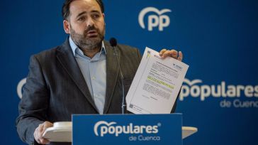 Núñez desembarca en Bruselas para trasladar al comisario de Agricultura la situación del campo de CLM