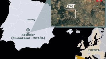 Abenójar celebra que la mina de wolframio vaya a generar 500 empleos directos y cubra el 20% de la demanda europea
