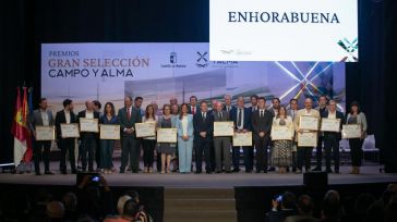 El DOCM publica los concursos a mejores empresas de Castilla-La Mancha en producción ecológica, venta directa y manipulación y elaboración de carne de caza