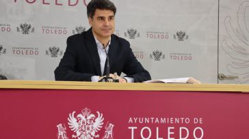 Adjudicado el contrato para la ejecución de la obra de adecuación del paseo de La Vega, Sisebuto y Recaredo