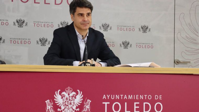 Adjudicado el contrato para la ejecución de la obra de adecuación del paseo de La Vega, Sisebuto y Recaredo