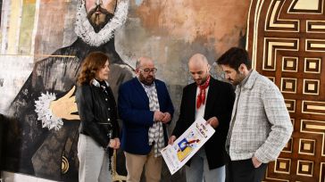 La Diputación de Toledo respalda la segunda edición de los Premios Villa de Melgar de Villasequilla