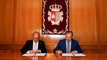 Las Cortes regionales impulsan un trabajo con Fesvial de “investigación y sensibilización” sobre la siniestralidad vial en Castilla-La Mancha