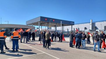 Desconvocada la huelga en Siemens Illescas tras alcanzarse un acuerdo entre CCOO y la dirección de la empresa