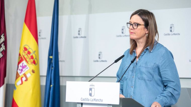 El Gobierno de CLM sigue vigilante ante la crecida de los ríos en las provincias de Guadalajara y Toledo