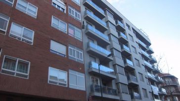 La compraventa de vivienda creció un 24,8% en enero en CLM, mientras que las hipotecas solo aumentaron un 16,7%