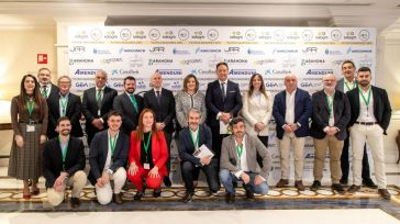 El sector agroalimentario aporta el 7,5% del Valor Añadido Bruto de la economía regional, cinco puntos por encima de la media nacional