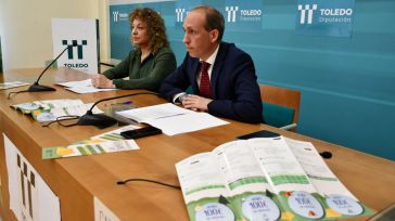 La Diputación de Toledo aumenta hasta 700 las plazas de los campamentos de verano y reserva un 10% para personas con discapacidades o enfermedades raras
