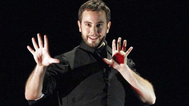 El mago Jorge Blass cerrará la XV edición del ‘Toledo Ilusión 2025’ con un espectáculo en el Teatro de Rojas