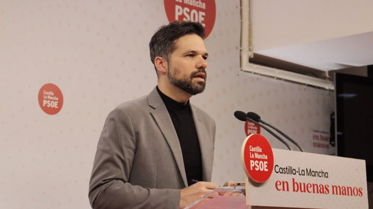 Zamora: “¿Cuándo va a condenar el PP los excesos de Cospedal, los recortes, espionajes y la corrupción probada de personas de su equipo?”