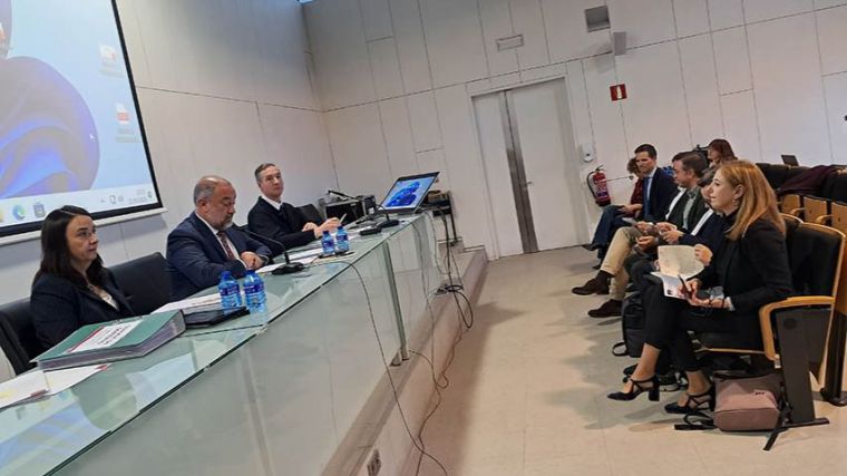 El presupuesto de la UCLM para 2025 crece un 5 % y alcanza los 332,8 millones de euros