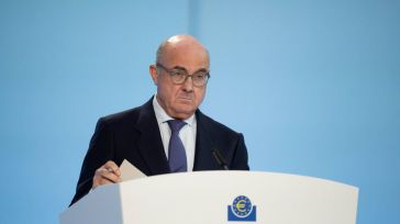 Guindos (BCE) pide mantener los elementos "idiosincráticos" que han hecho crecer a España más que a Europa