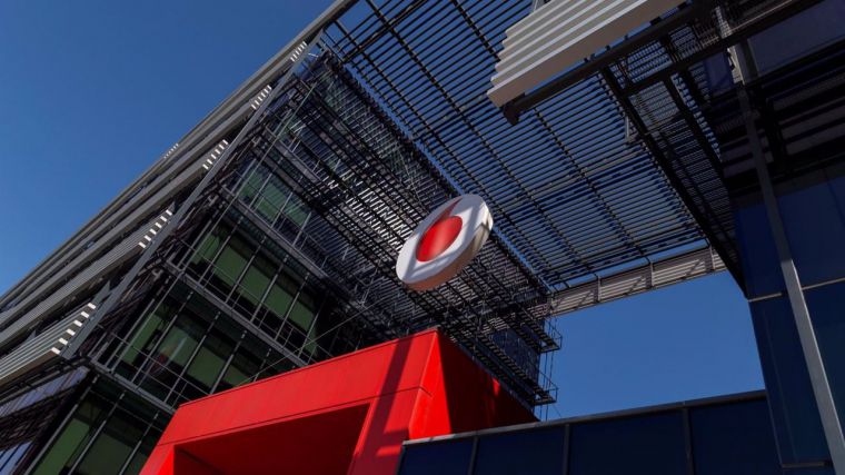 Vodafone España actualiza sus tarifas móviles y ofrecerá datos ilimitados desde 15 euros al mes