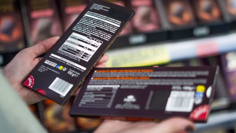 Mercadona mejora productos para que sean 'más saludables' y hace más visible la información nutricional