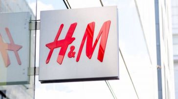 H&amp;M reduce a la mitad su beneficio en el primer trimestre