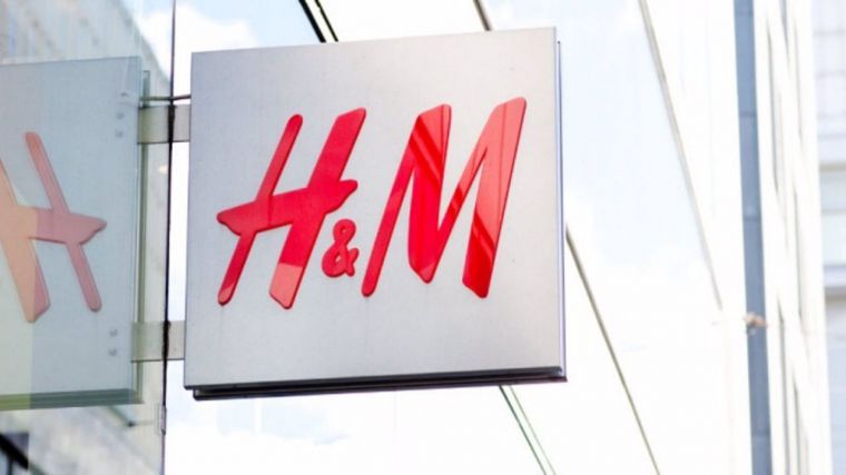 H&M reduce a la mitad su beneficio en el primer trimestre