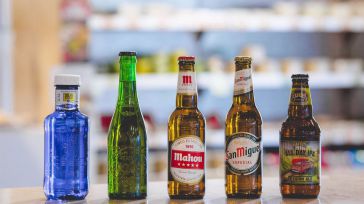 Mahou San Miguel se alía con el fondo de inversión McWin Food Tech para acelerar la innovación en el sector