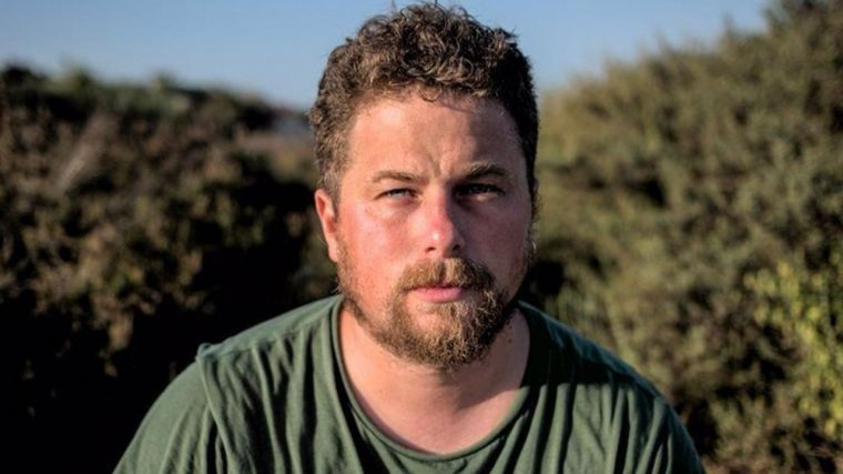 Samuel Nacar, egresado de la primera promoción de Periodismo de Cuenca, premiado en el World Press Photo 2025