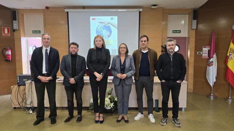 El Gobierno regional exige claridad sobre las nuevas reglas de explotación para garantizar un modelo hídrico sostenible en Castilla-La Mancha