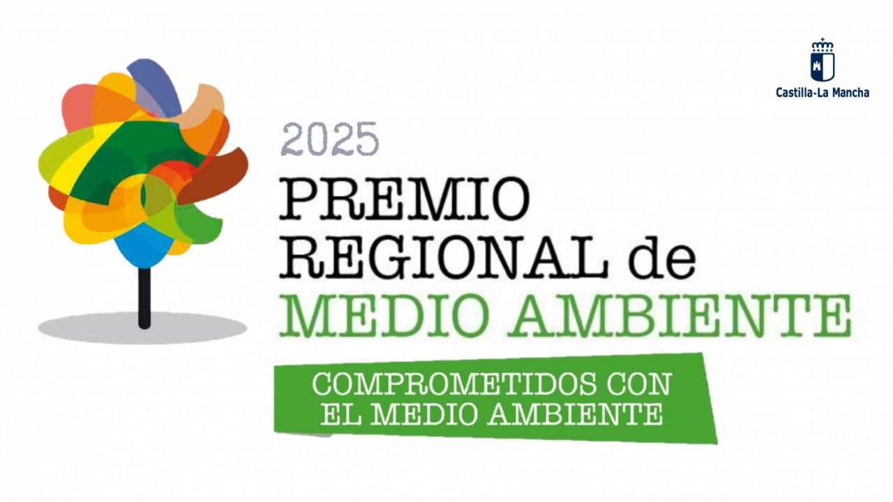 La Junta convoca el ‘Premio Regional de Medio Ambiente 2025’ que promueve la conservación, protección y difusión de los valores ambientales