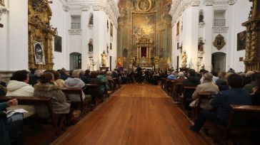 El Gobierno de la Diputación de Toledo clausura el sábado el Certamen de Bandas de Música de Semana Santa con un éxito de público arrollador