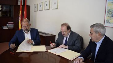 Quirónsalud patrocinará el ‘’Trofeo Rector y la ‘Copa Primavera’ de la UCLM