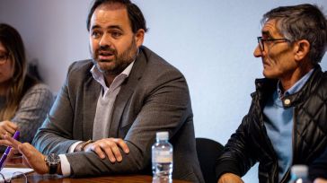El PP de C-LM reclama a la Junta que construya un nuevo colegio en Trijueque