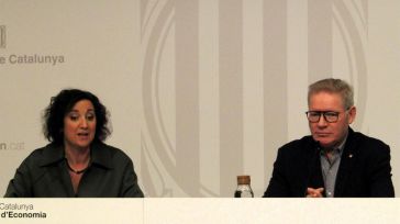 Cataluña se propone volver a mercados financieros tras la condonación de la deuda del FLA