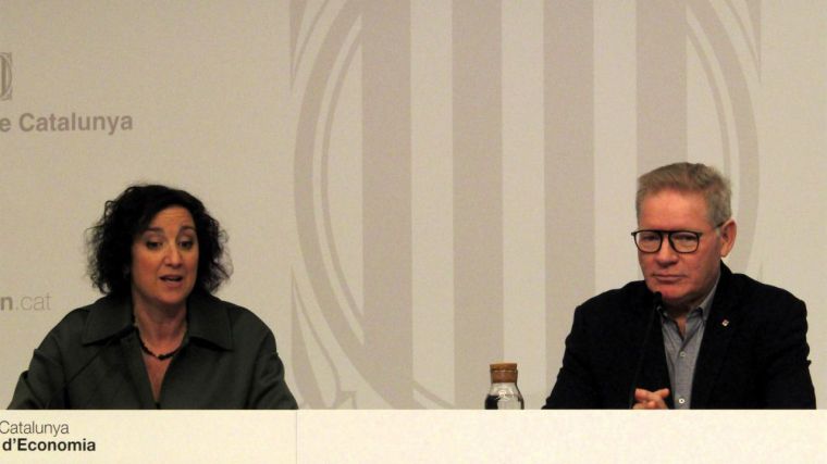 Cataluña se propone volver a mercados financieros tras la condonación de la deuda del FLA