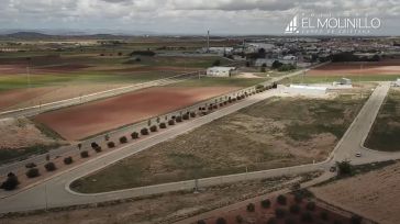Abierto el proceso de subasta de 20 nuevas parcelas industriales en el Polígono El Molinillo de Campo de Criptana