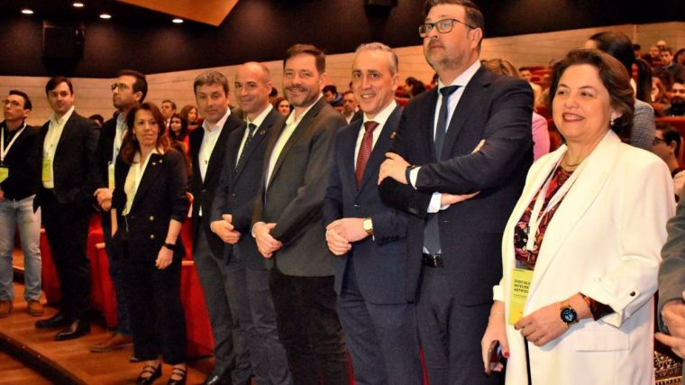 Una sociedad fundada por Bill Gates planea instalar en Puertollano una planta de almacenamiento energético