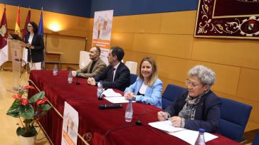 Castilla-La Mancha suma diez años de compromiso institucional y profesional con la prevención del cáncer colorrectal