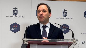 Ciudad Real supera por primera vez la barrera de los 76.000 habitantes 