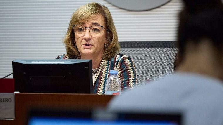 La AIReF prevé que la deuda y el déficit escalen al 129% y el 7% del PIB en 2050 y al 181% y el 7,7% en 2070