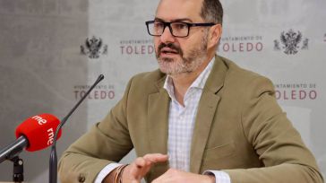 El Santuario de la Caridad de Illescas, el Museo de Santa Cruz y el Museo del Prado, novedades de la segunda edición de ‘Tiempo Greco’ 