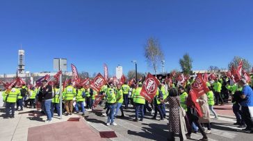 Los sindicatos de emergencias sanitarias piden reunirse con consejero de Sanidad y avisan de un paro de 10 horas el 9 de abril
