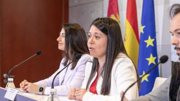 CLM traslada al Ministerio los datos de menores no acompañados: 173 atendidos en 2024 y 566 plazas de protección