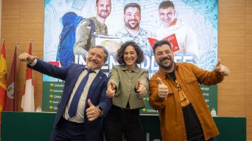 Globalcaja y la UCLM se unen a ‘Intentadores’ para promover el espíritu emprendedor en los campus de Ciudad Real, Albacete y Cuenca 