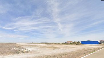 Fallece un paracaidista en La Villa de don Fadrique: Se tiró del avión y no se le abrió el paracaídas