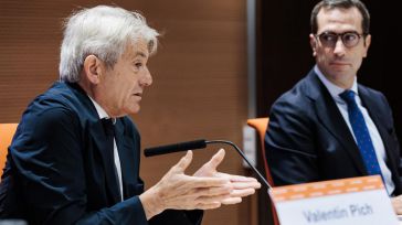 Los economistas elevan dos décimas su previsión de crecimiento del PIB para 2025, hasta el 2,6%