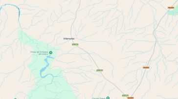 Muere un hombre en Villamuelas tras volcar el tractor que conducía