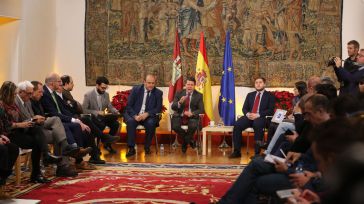 Castilla-La Mancha es la segunda Comunidad con mayor déficit 