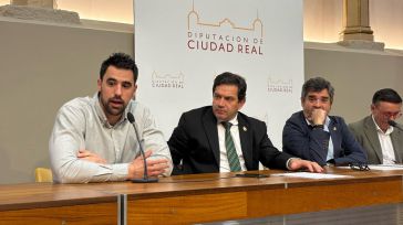 Ciudad Real cita a más de 2.000 participantes en el Campeonato de España de Duatlón
 
 