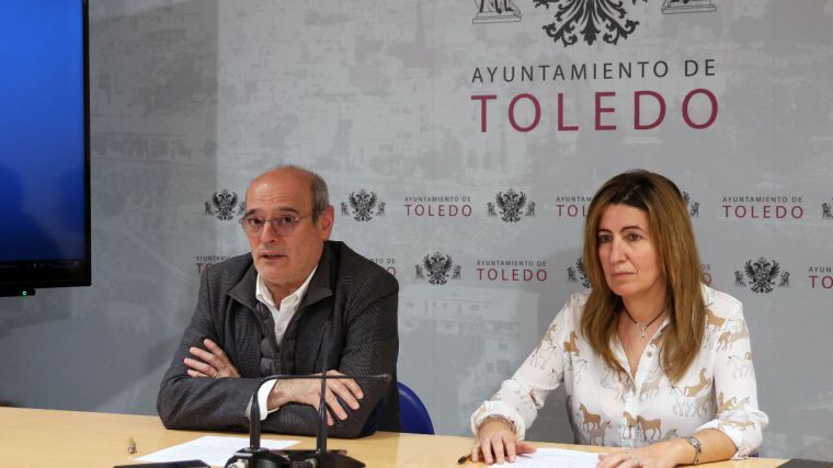 La OMIC recupera en tres meses casi 41.000 euros para los consumidores toledanos, gracias al éxito en la gestión de sus reclamaciones 